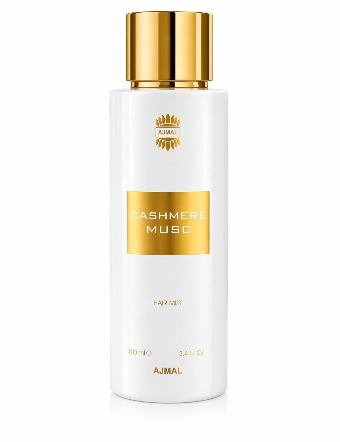 Ajmal Cashmere Musc Hair Mist 100ml