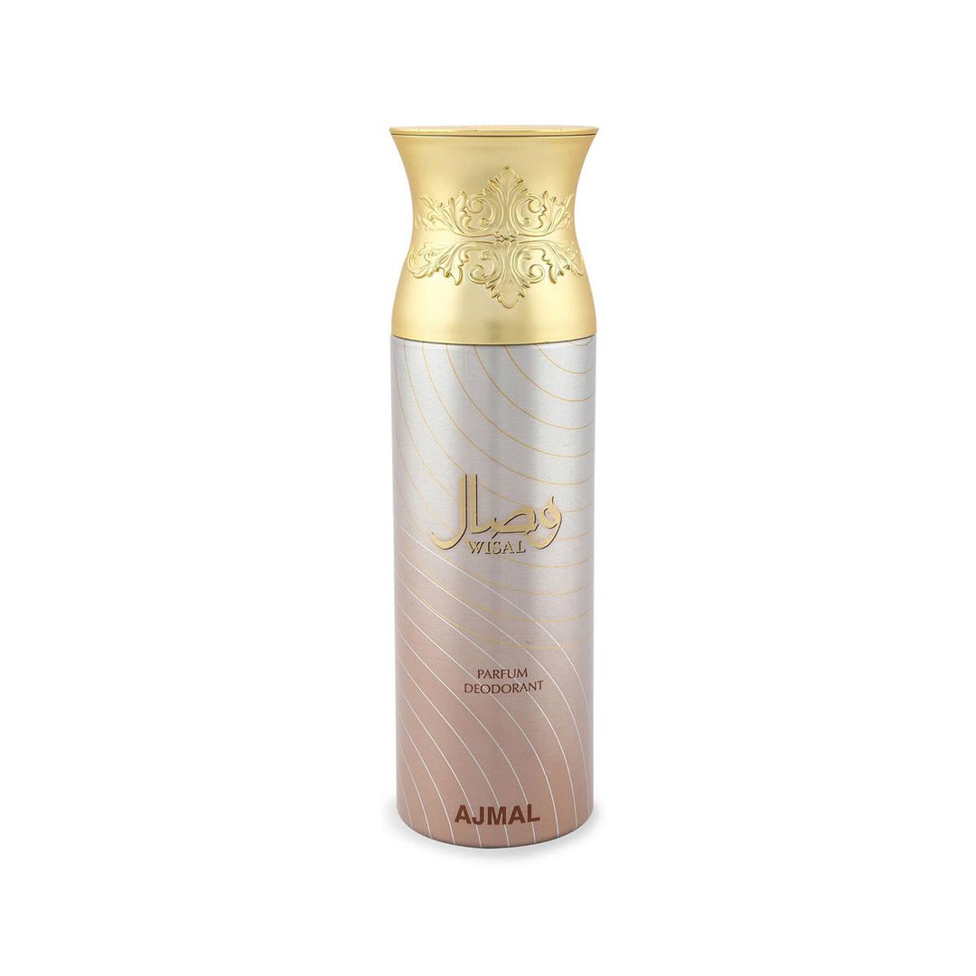 Ajmal Wisal Deoderant 200ml