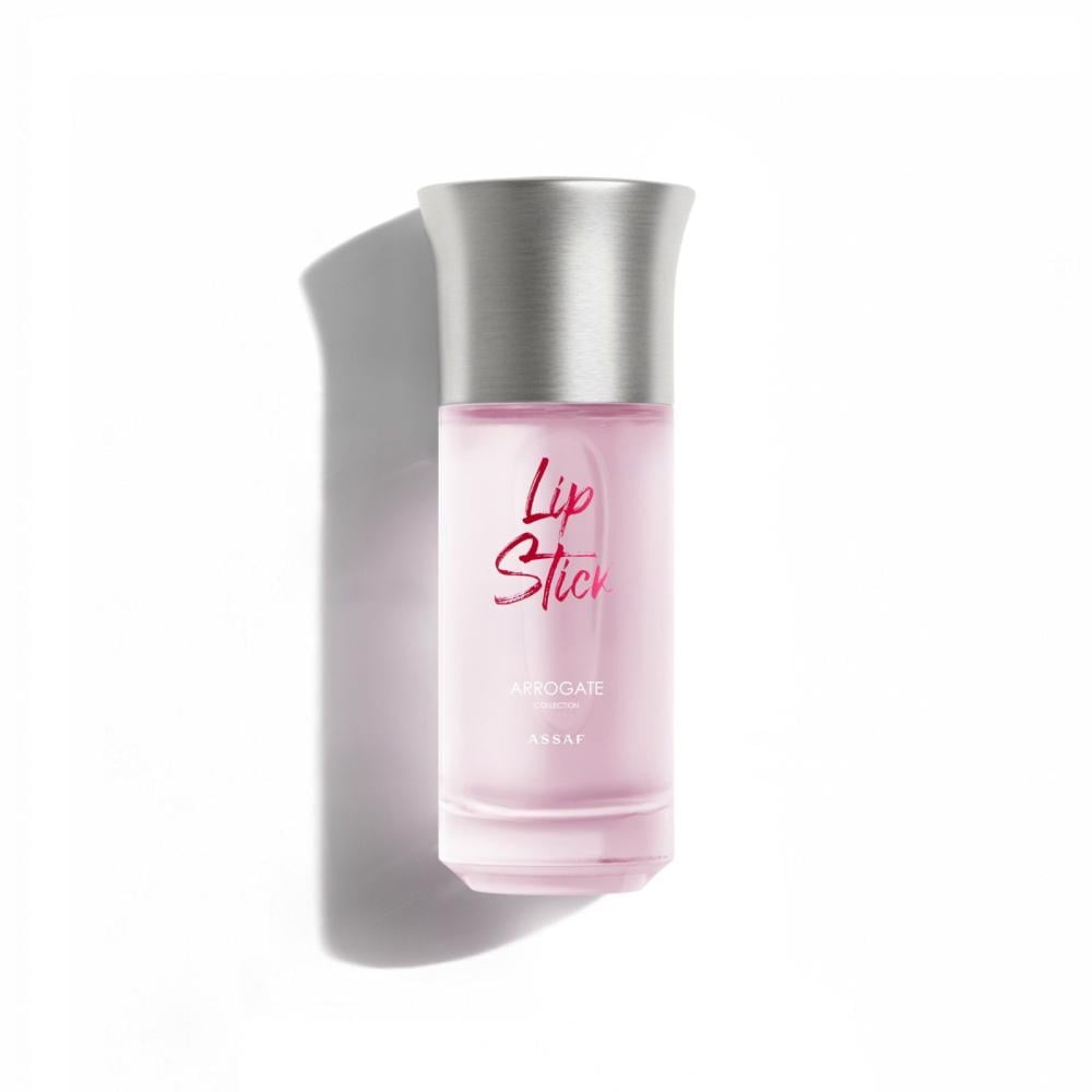 Assaf Lipstick Eau de Parfum for Women 150ml