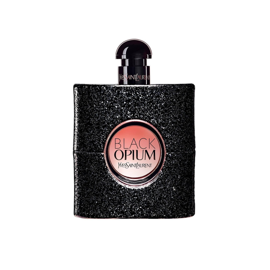 black opium yves saint laurent eau de parfum fpr women 90 ml bottle