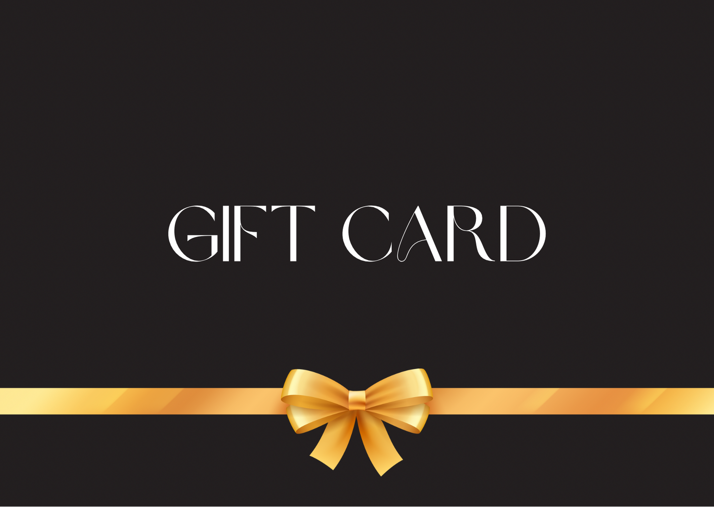 Oleum Perfumes Gift Card