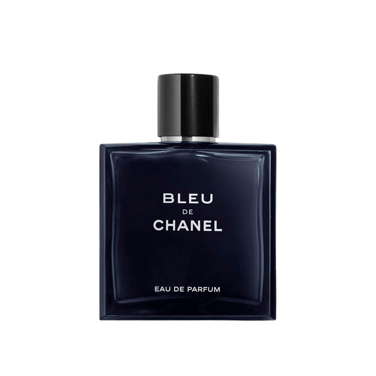 bleu de chanel eau de parfum for men bottle 100ml