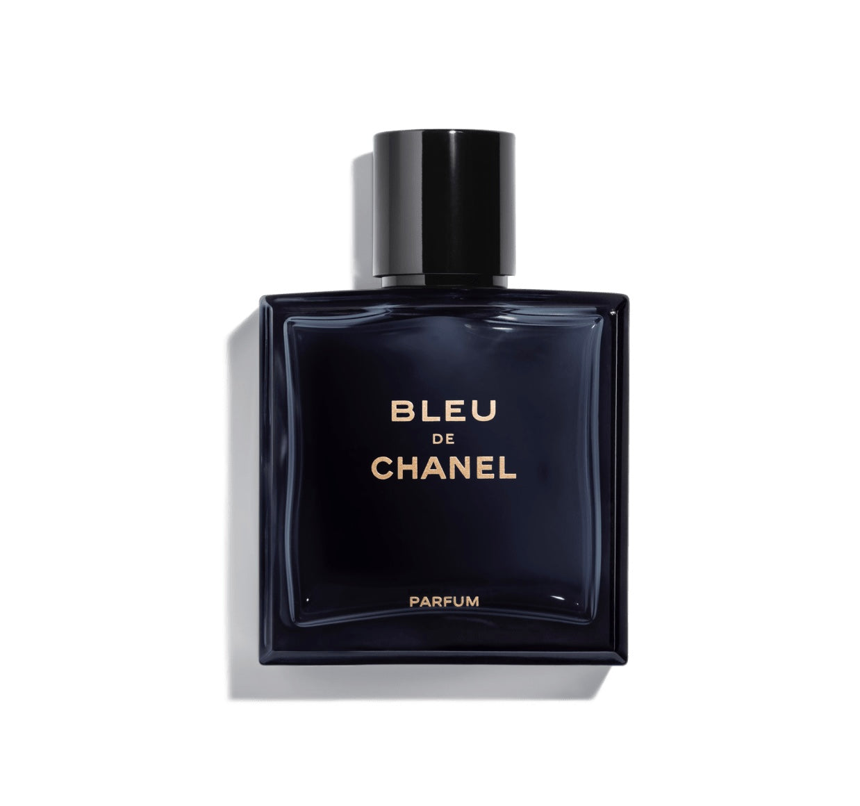 bleu de chanel parfum for men bottle 100ml