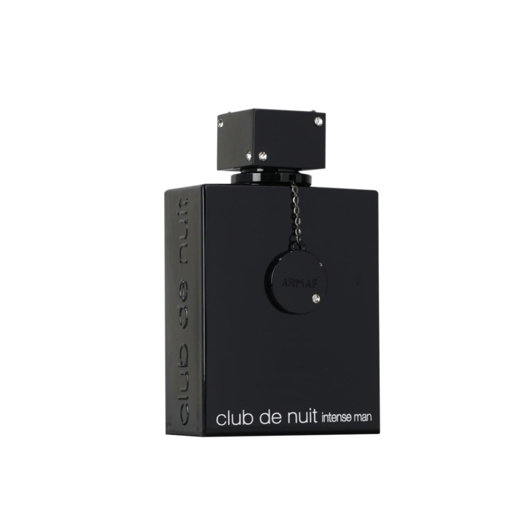 club de nuit intense pure parfum armaf 150ml bottle
