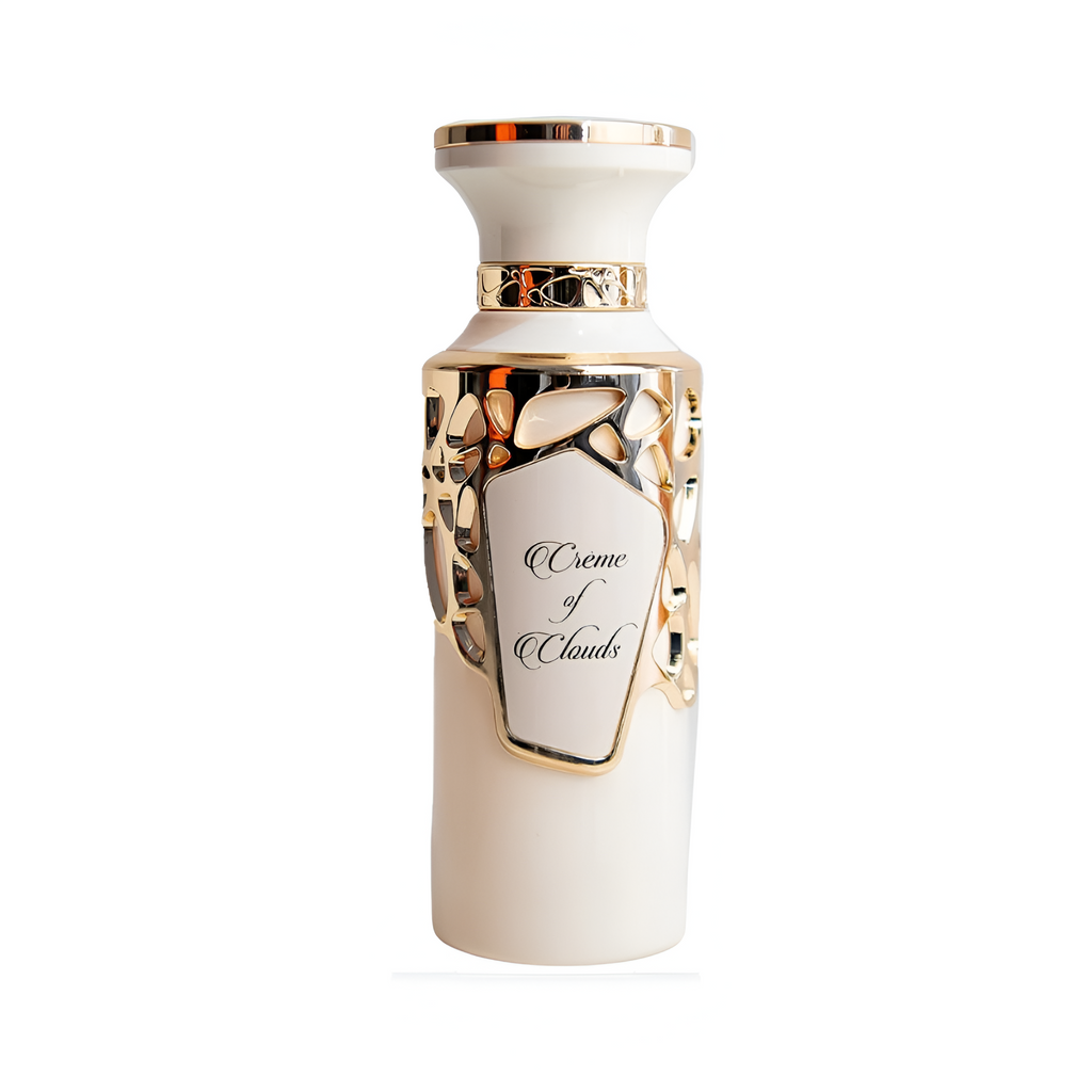 Creme of Clouds French Avenue Eau de Parfum for Women 100ml