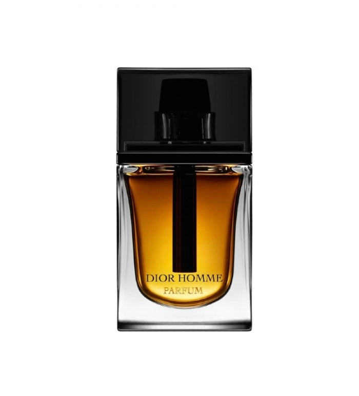 dior homme parfum for men bottle 100ml