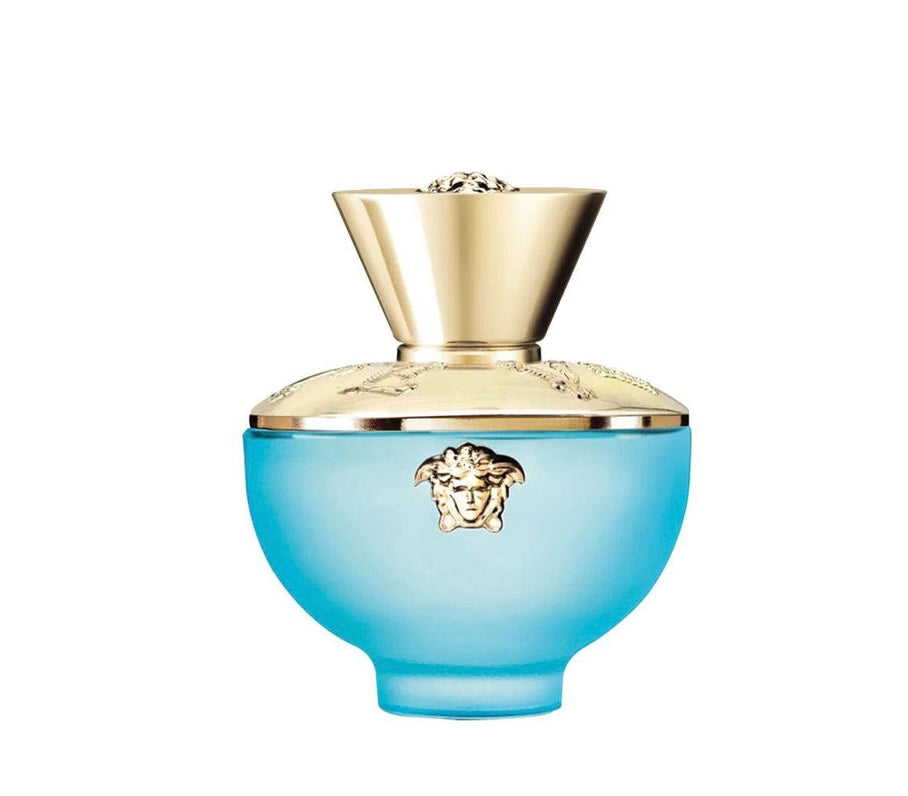 Dylan Turquoise EDT Versace