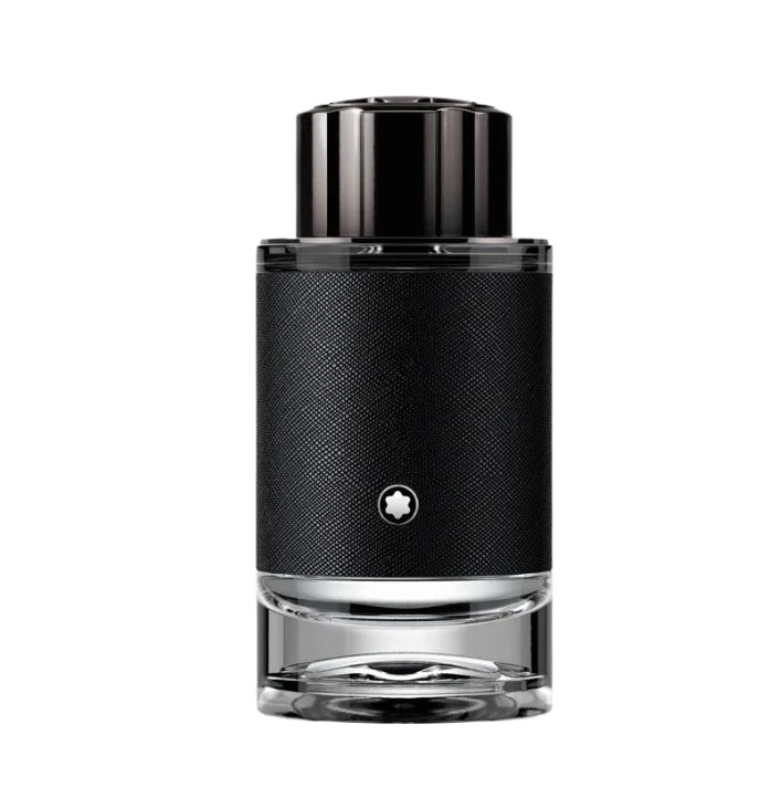 mont blanc explorer eau de parfum for men bottle 100ml