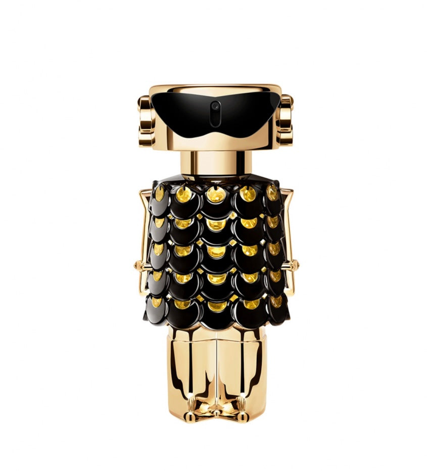 fame parfum paco rabanne for women bottle 80ml