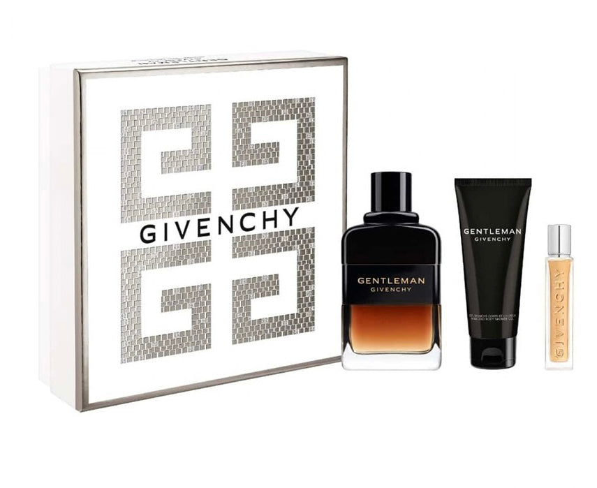 Gentleman Reserve Privée Gift Set Givenchy