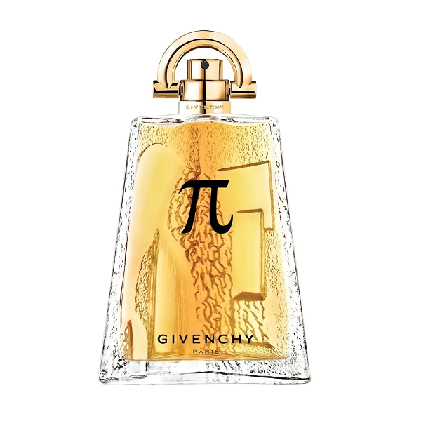 Givenchy PI Eau de Toilette for Men 100ml