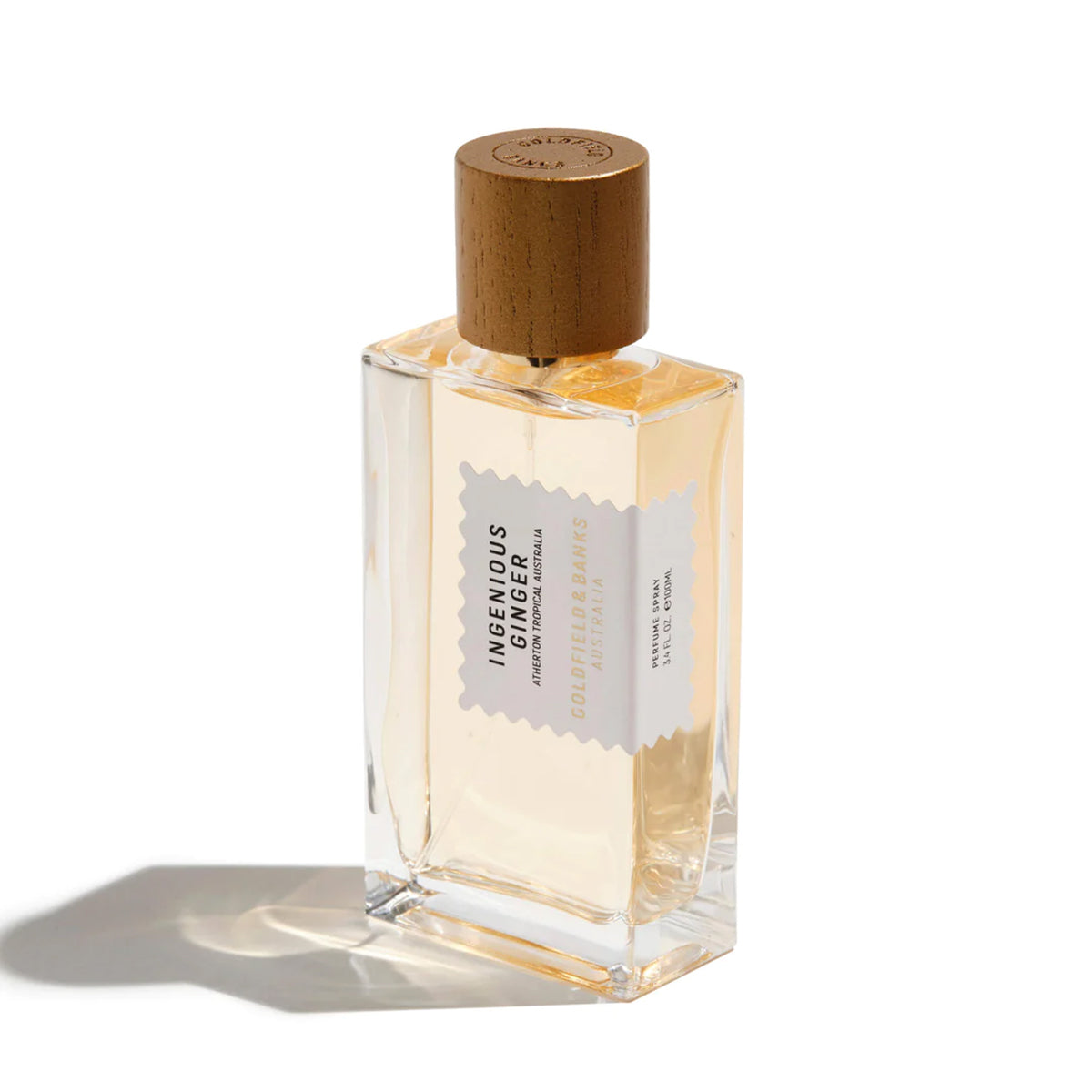 Goldfield and Banks Ingenious Ginger EDP | oleum perfumes lebanon