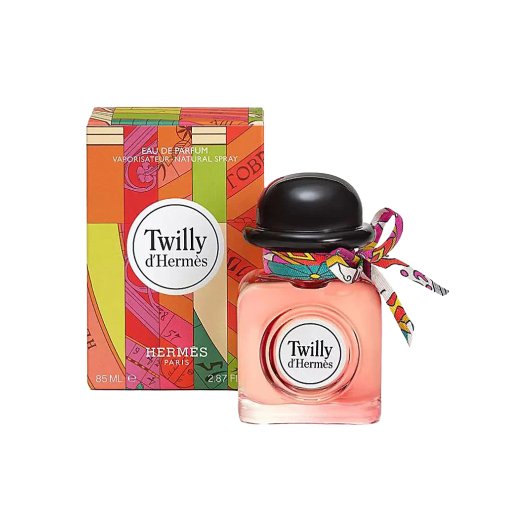 twilly d'hermes eau de parfum for women 85ml