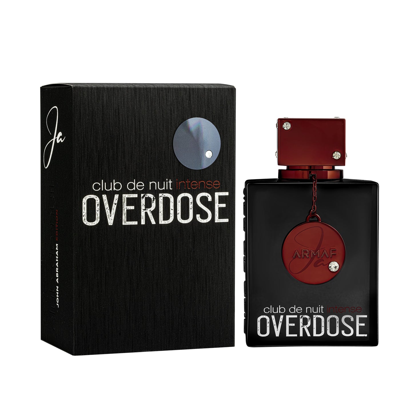 Armaf Club de Nuit Intense Overdose Extrait de Parfum for Men 100ml