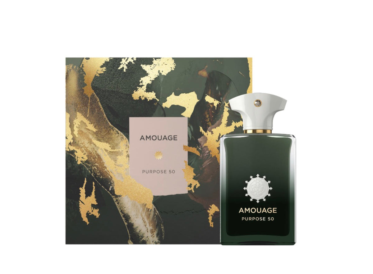 Amouage Purpose Eau de Parfum for Men 100ml