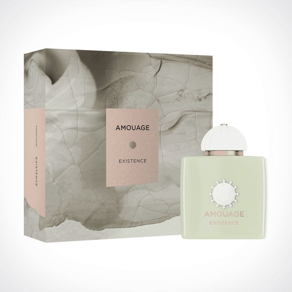 Amouage Existence Eau de Parfum for Women 100ml