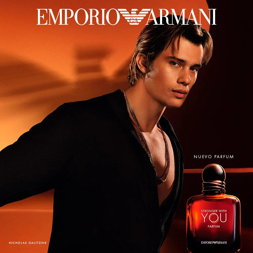 Emporio Armani | Oleum Perfumes