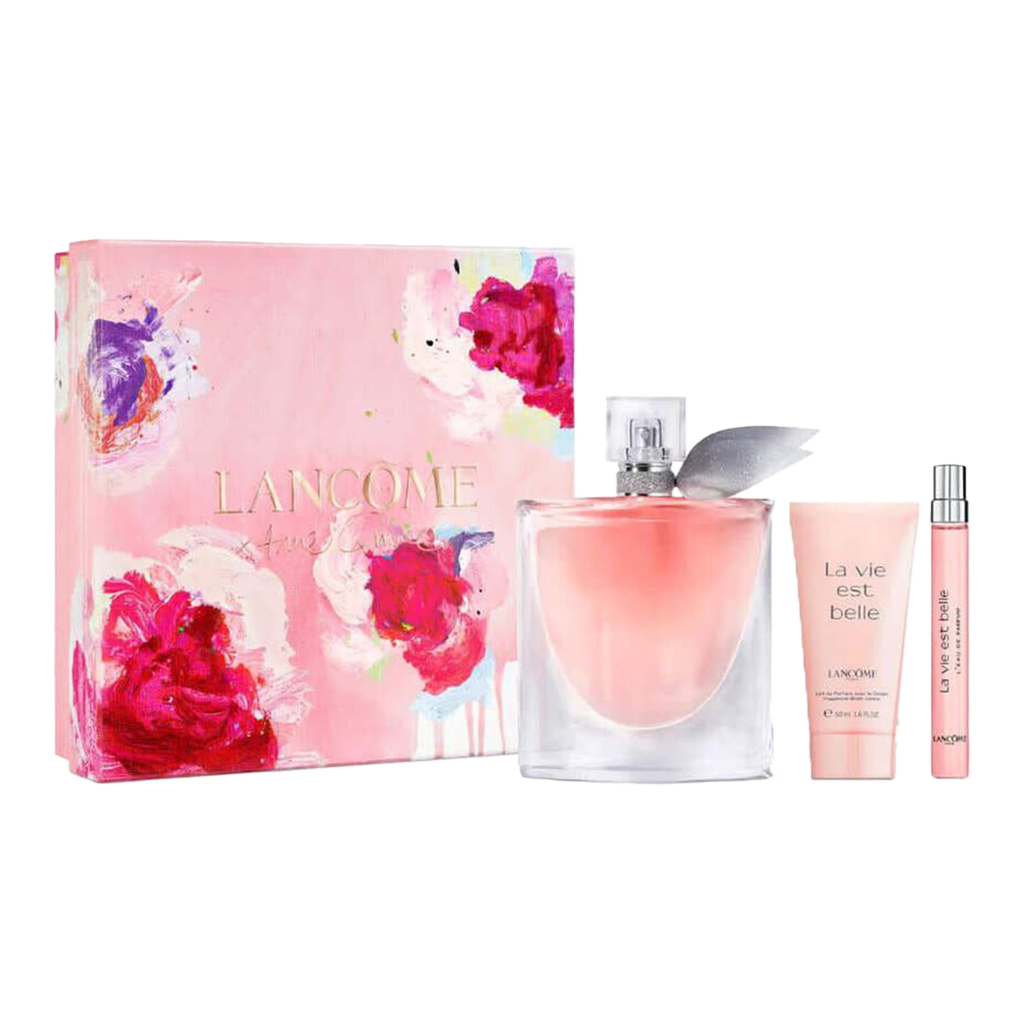 Lancôme La Vie Est Belle Gift Set Eau de Parfum for Women 100ml