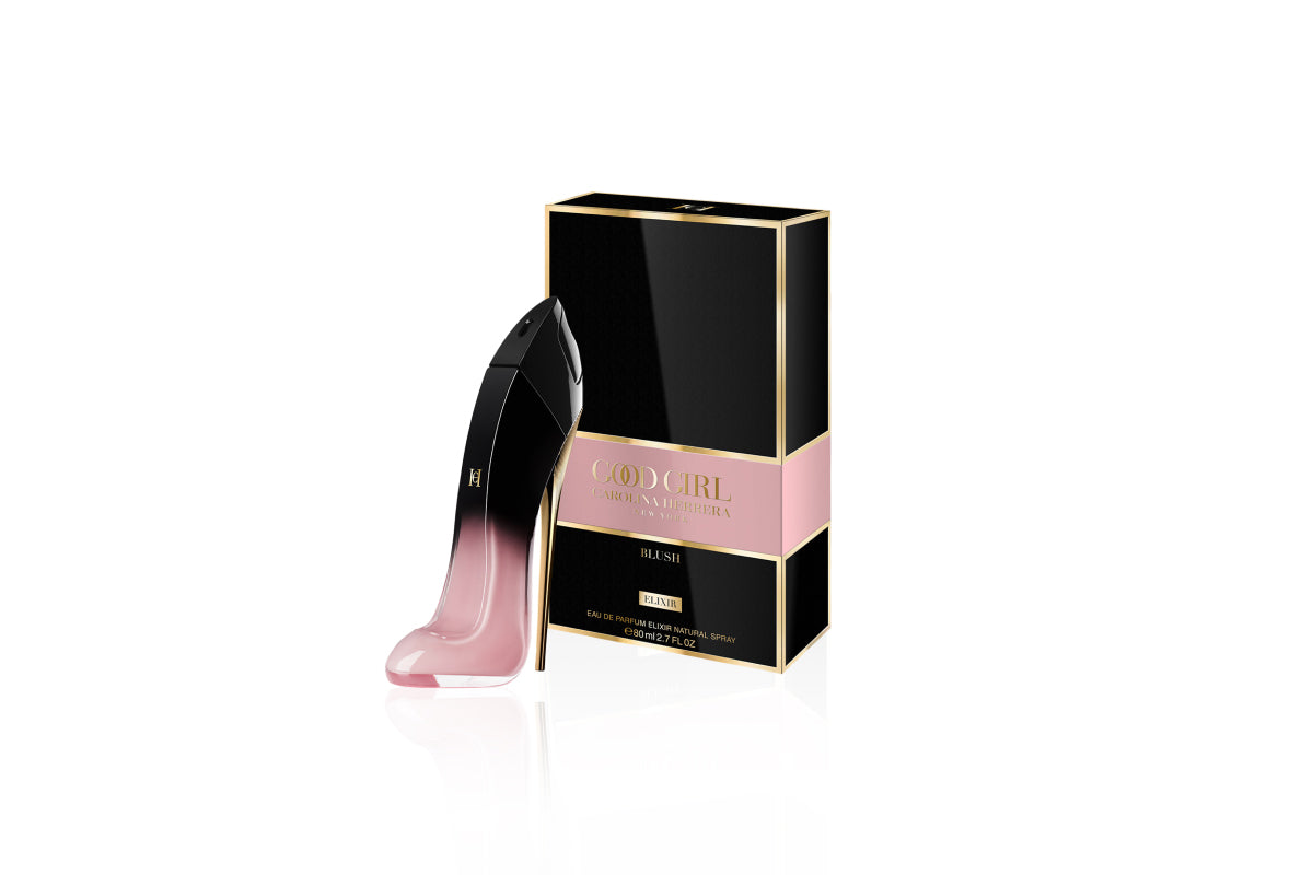 Carolina Herrera Good Girl Blush Elixir Eau de Parfum for Women 80ml