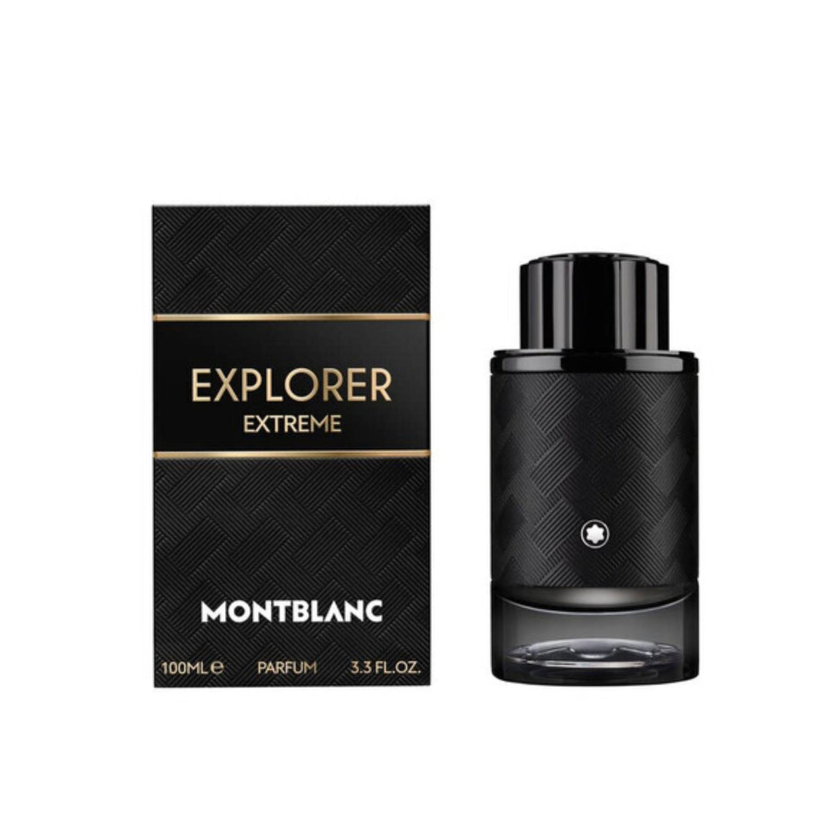 Montblanc Explorer Extreme Parfum for Men 100ml