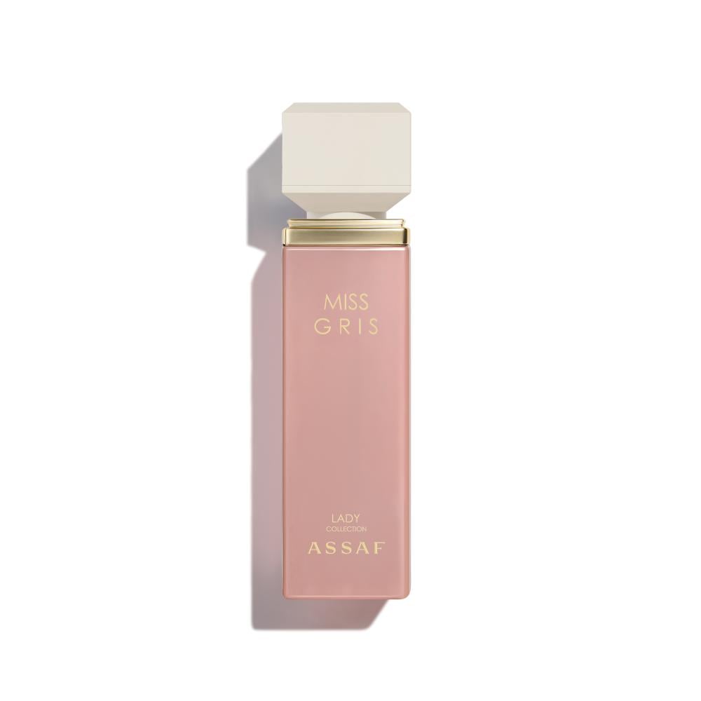 Assaf Miss Gris Eau de Parfum for Women 100ml