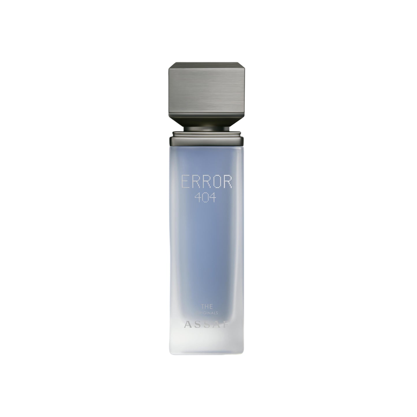 Assaf Error 404 Eau de Parfum for Men 100ml