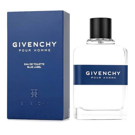 Givenchy Blue Label Eau de Toilette for Men 100ml