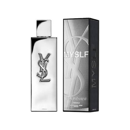Yves Saint Laurent Myslf Absolu Parfum for Men 100ml