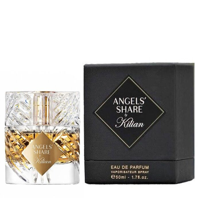Angels Share by Kilian Eau de Parfum for Women and Men 50ml