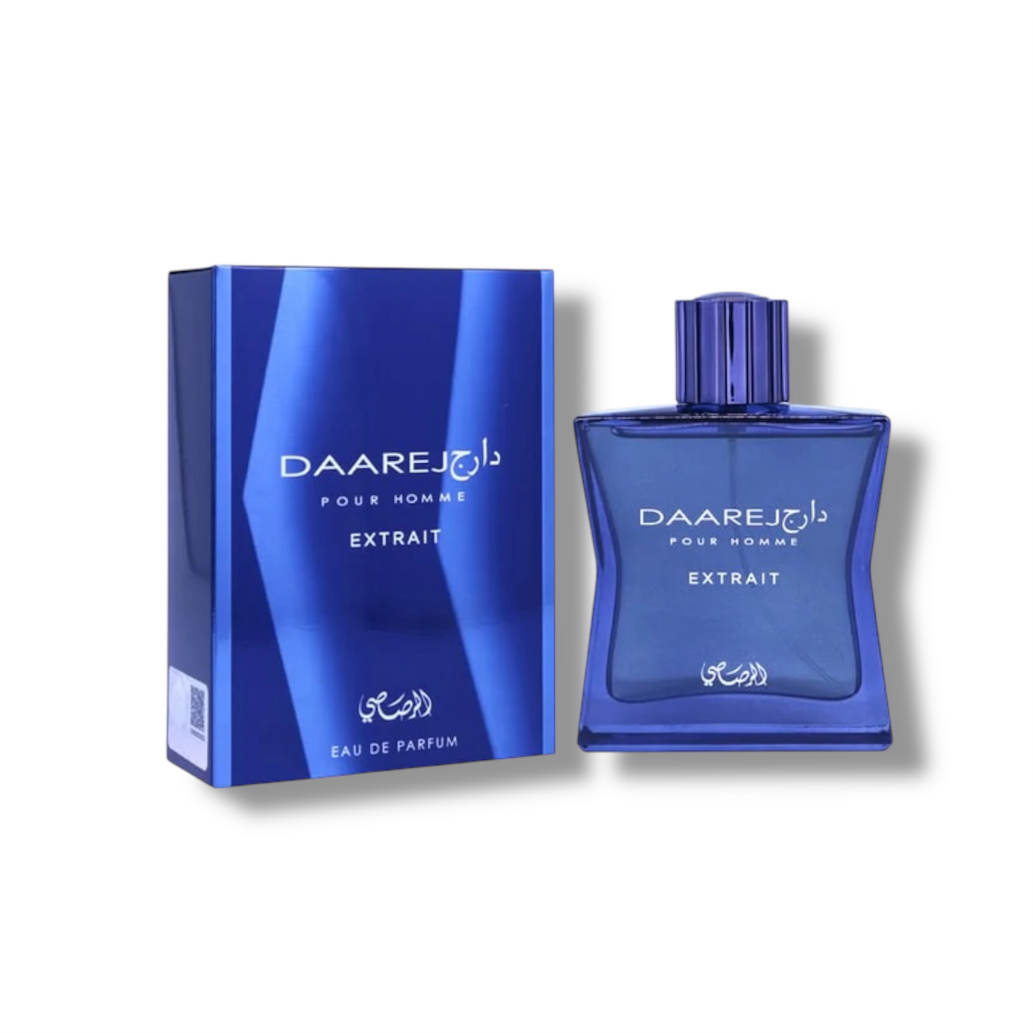 Rasasi Daarej Extrait Eau de Parfum for Men 100ml