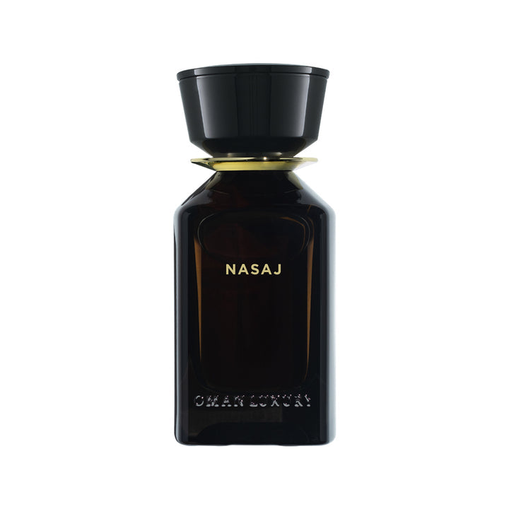 Oman Luxury Nasaj Eau de Parfum for Women and Men 100ml