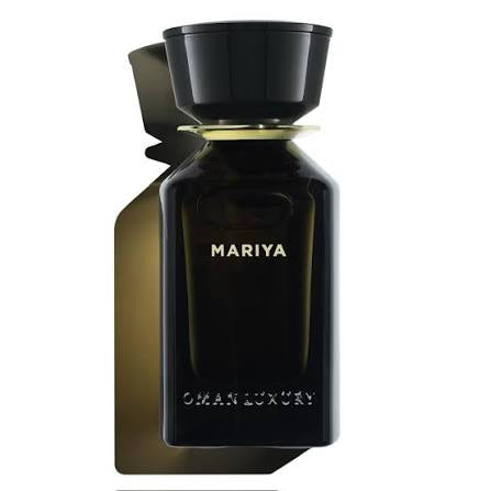 Oman Luxury Mariya Eau de Parfum for Women 100ml