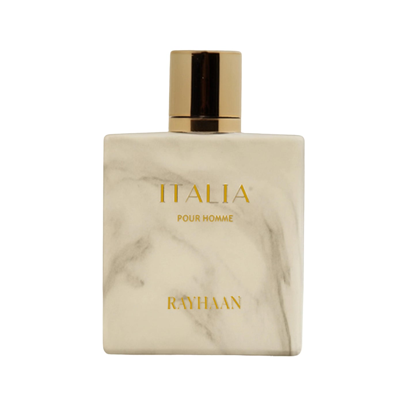 Rayhaan Italia Eau de Parfum for Men 100ml