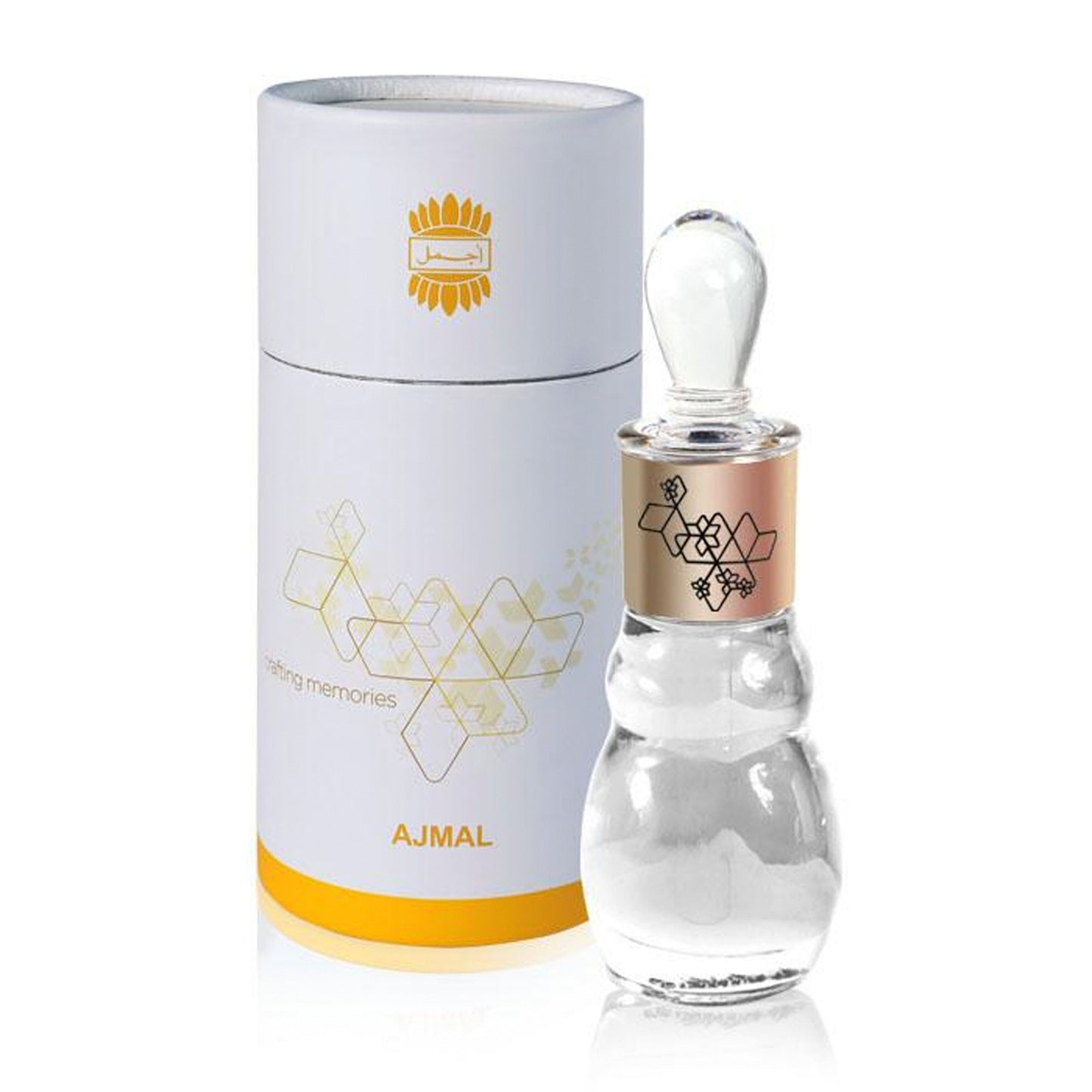 Ajmal Musk Oil