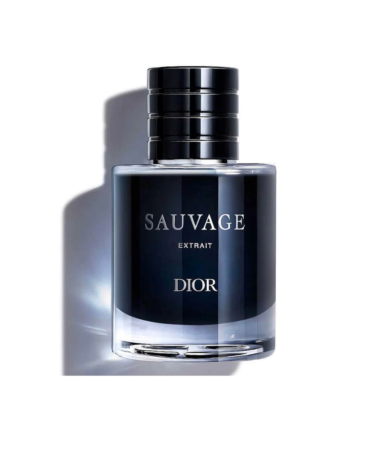 Dior Sauvage Extrait de Parfum for Men 60ml