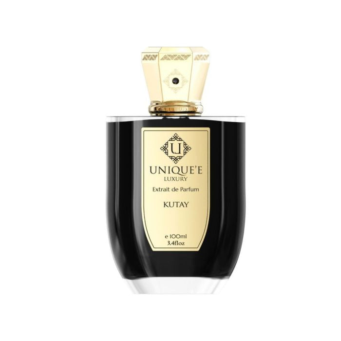 Kutay Unique Luxury Extrait de Parfum for Women and Men 100ml