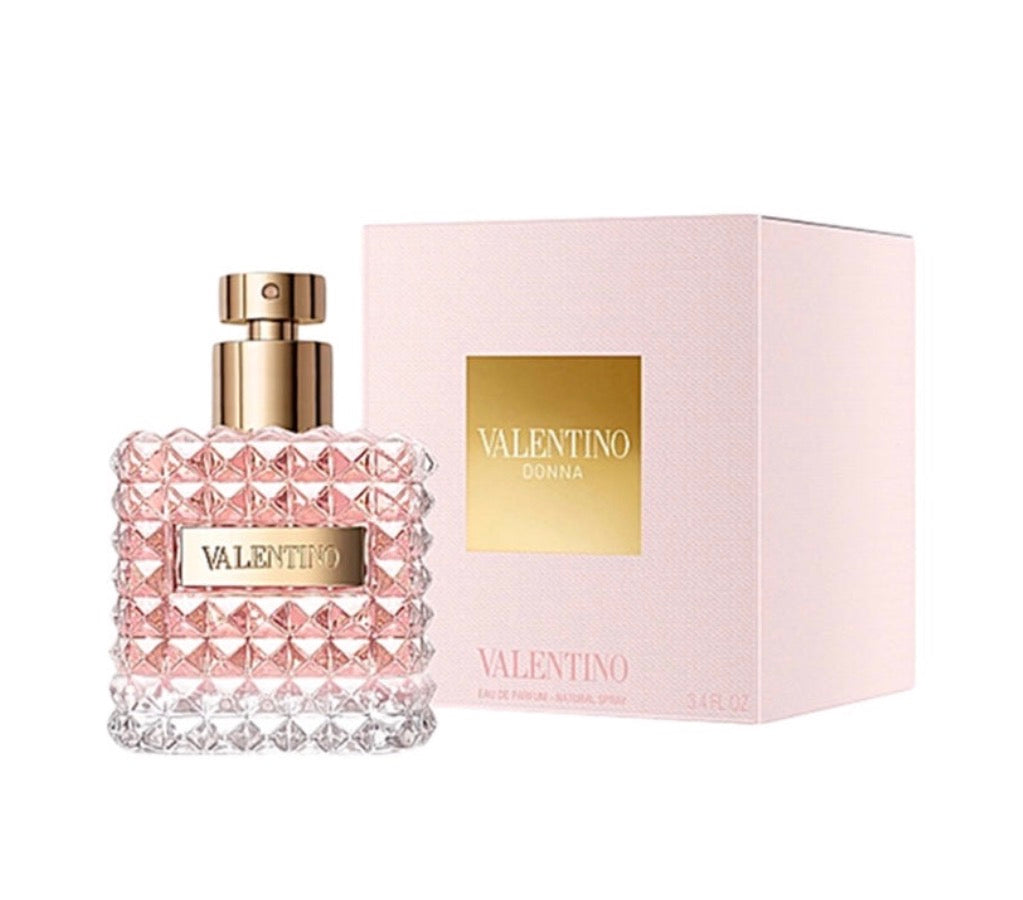 Valentino Donna Eau de Parfum for Women 100ml
