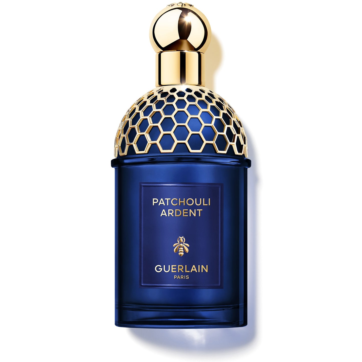 Absolus Allegoria Patchouli Ardent Eau de Parfum for Women and Men 125ml