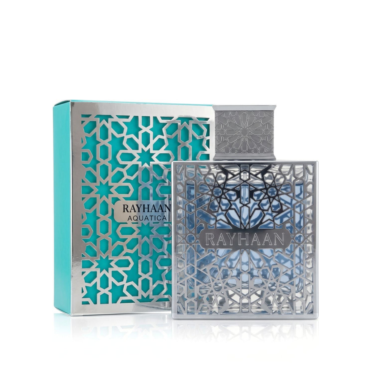 Rayhaan Aquatica Eau de Parfum for Men 100ml