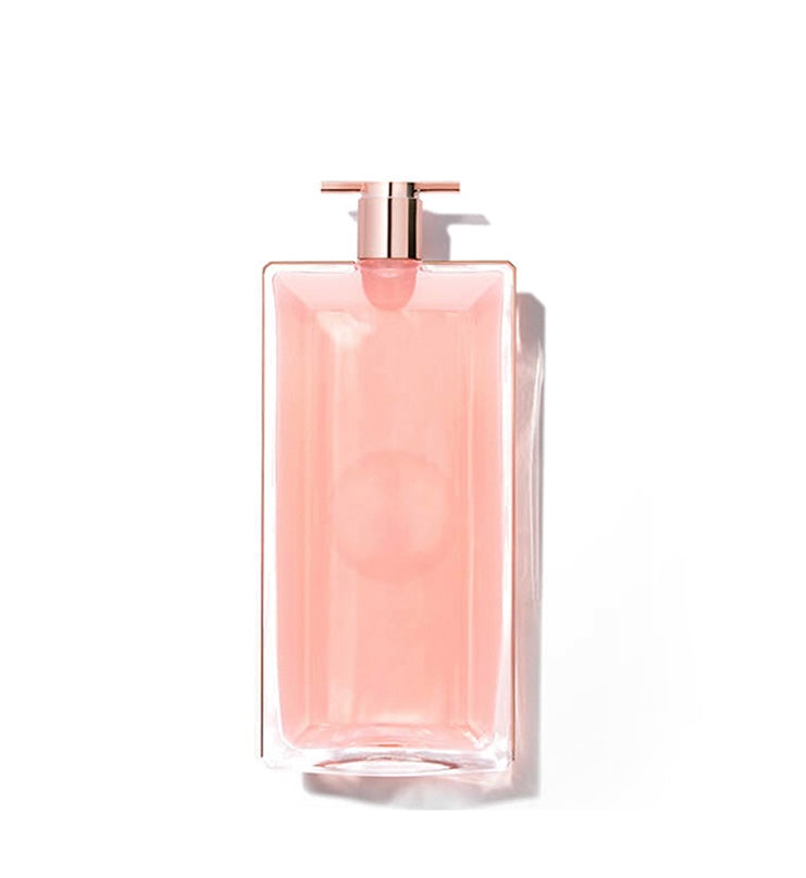 lancome idole eau de parfum for women bottle 100ml
