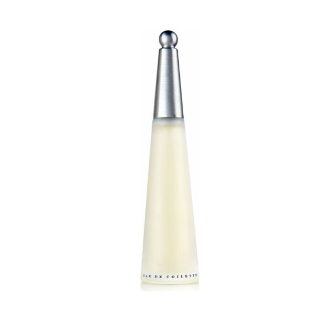 Issey Miyake L’Eau D’Issey Eau de Toilette for Women 100ml bottle