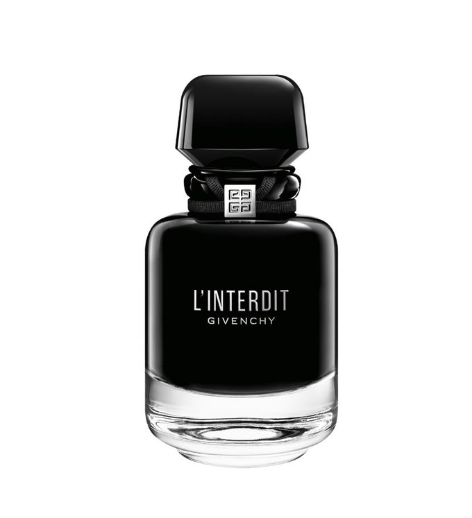 l'interdit eau de parfum intense givenchy for women bottle 80ml