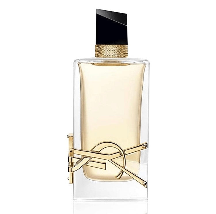 libre yves saint laurent eau de parfum for women bottle 90ml
