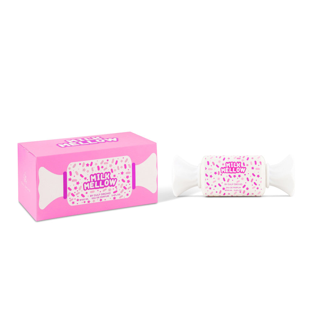 Milk Mellow Gulf Orchid Eau de Parfum for Women