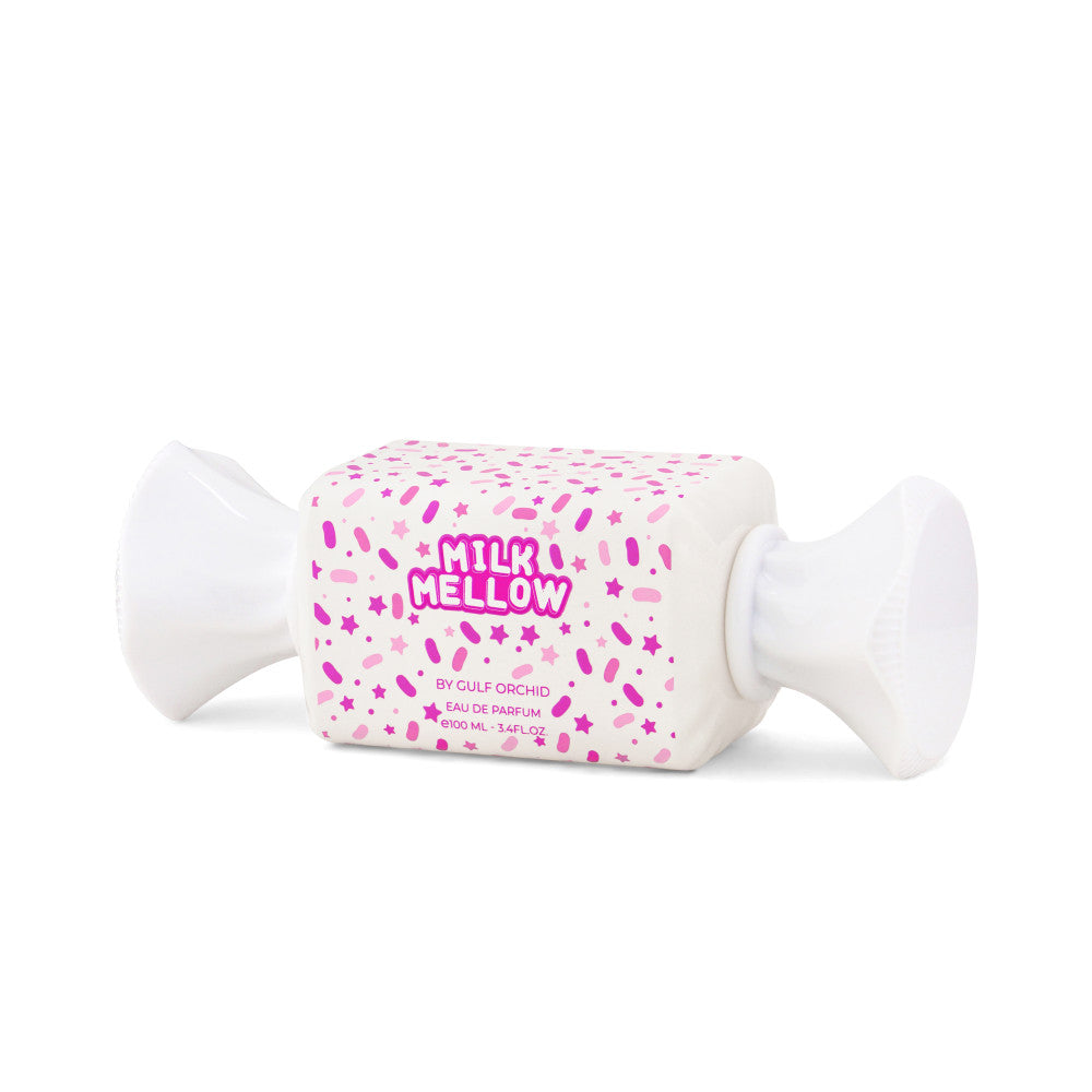 Milk Mellow Gulf Orchid | oleum perfumes – Oleum Perfumes