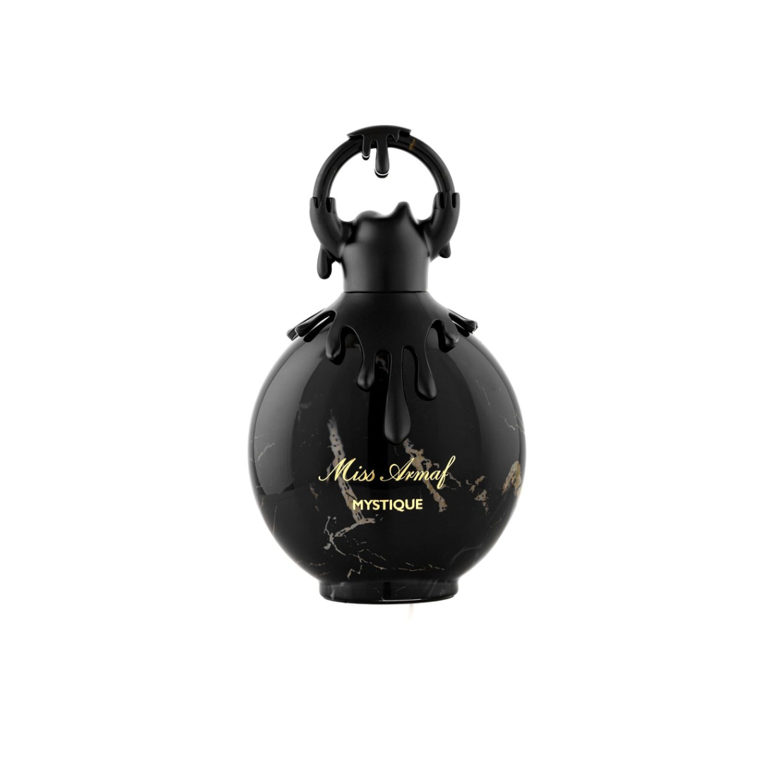 miss armaf mystique eau de parfum for women bottle 100ml