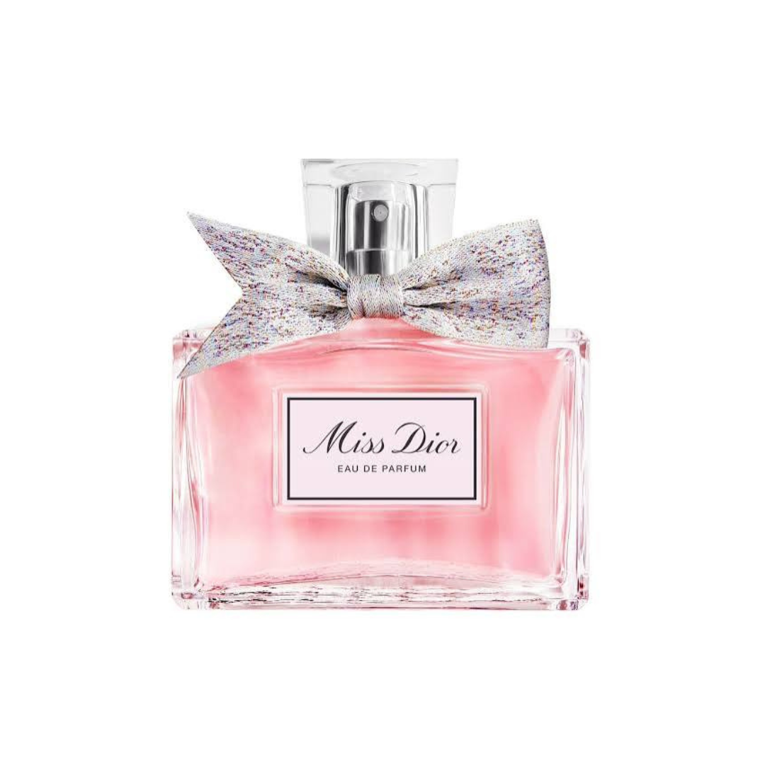 Miss Dior Eau de Parfum for Women 100ml