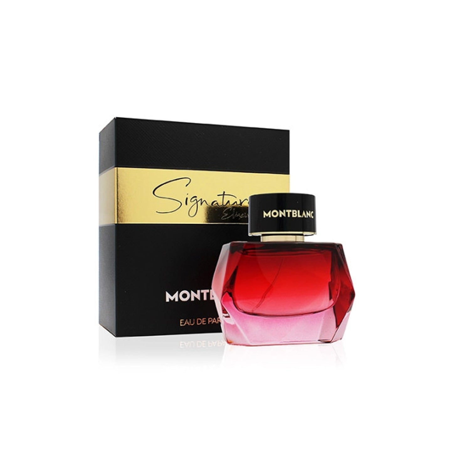 Montblanc Signature Elixir Eau de Parfum for Women 90ml