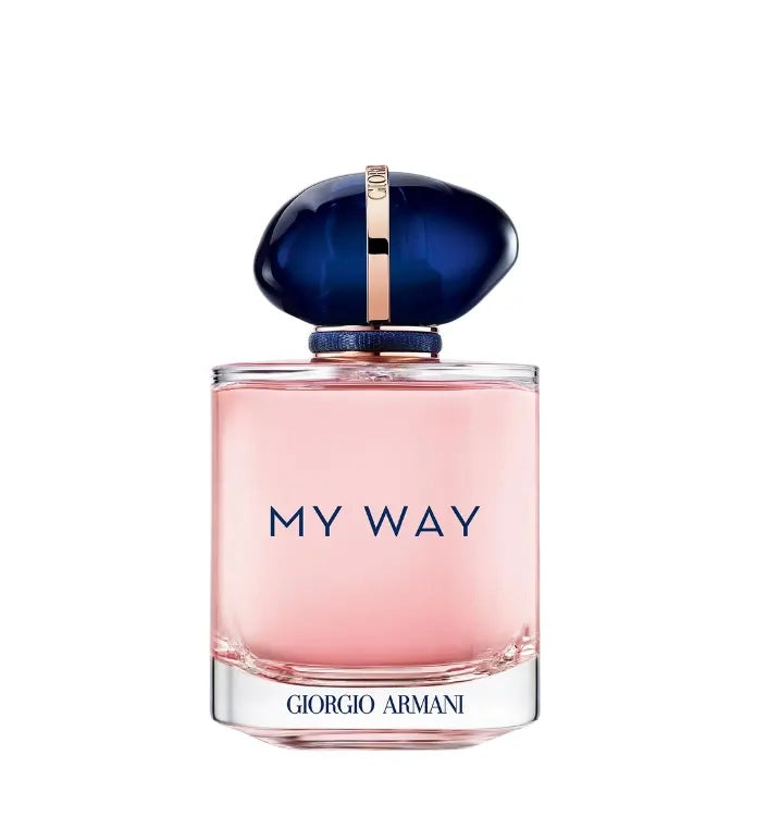 my way giorgio armani eau de parfum for women bottle 90ml
