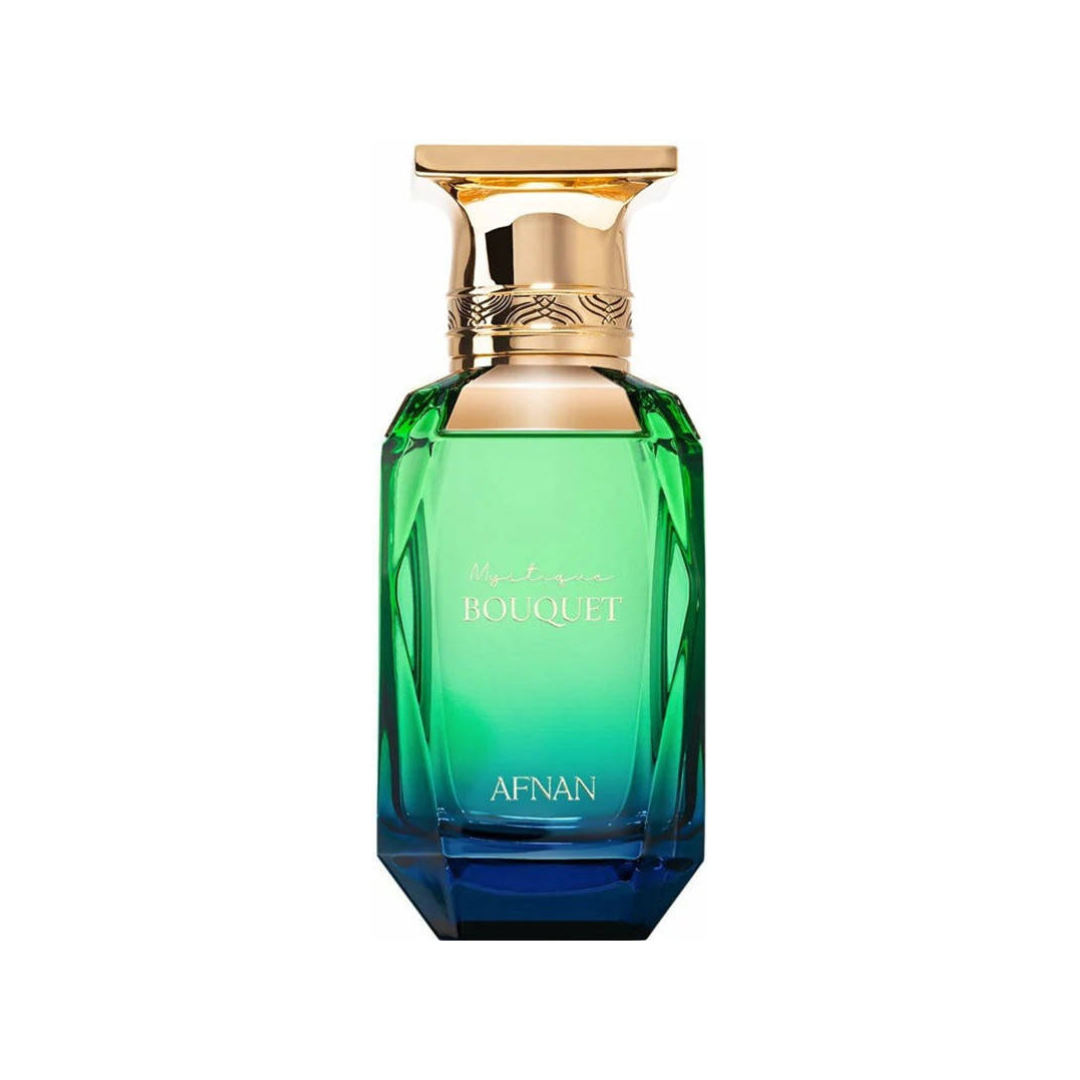mystique bouquet afnan eau de parfum for women 100ml bottle